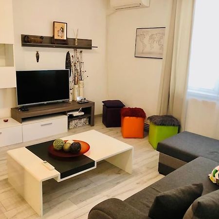 טימישוארה Joy City Stay Colonel Enescu 16 מראה חיצוני תמונה