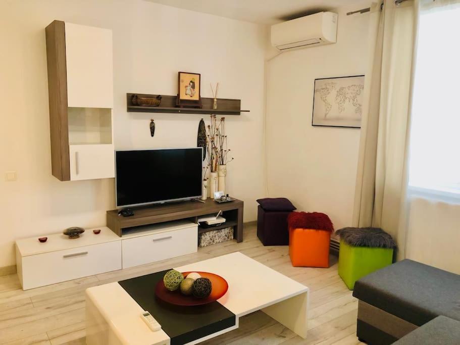 טימישוארה Joy City Stay Colonel Enescu 16 מראה חיצוני תמונה