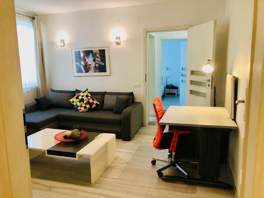 טימישוארה Joy City Stay Colonel Enescu 16 מראה חיצוני תמונה